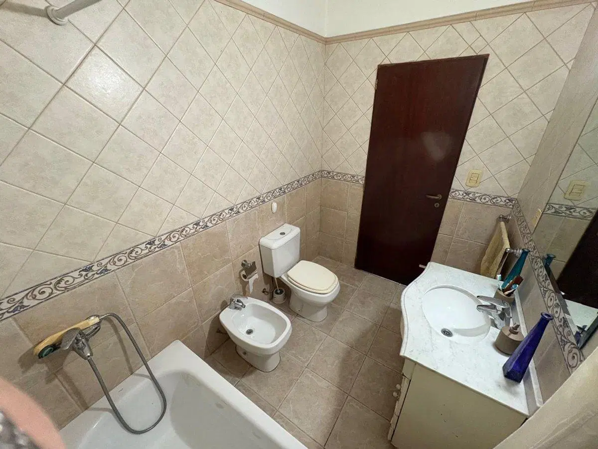 VENTA  PH/DUPLEX 3 AMB. COCH-QUINCHO-TERRA- MUNRO 5