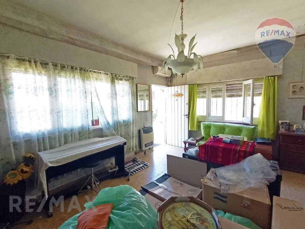 Venta Casa 3 ambientes en Gral. San Martín 5