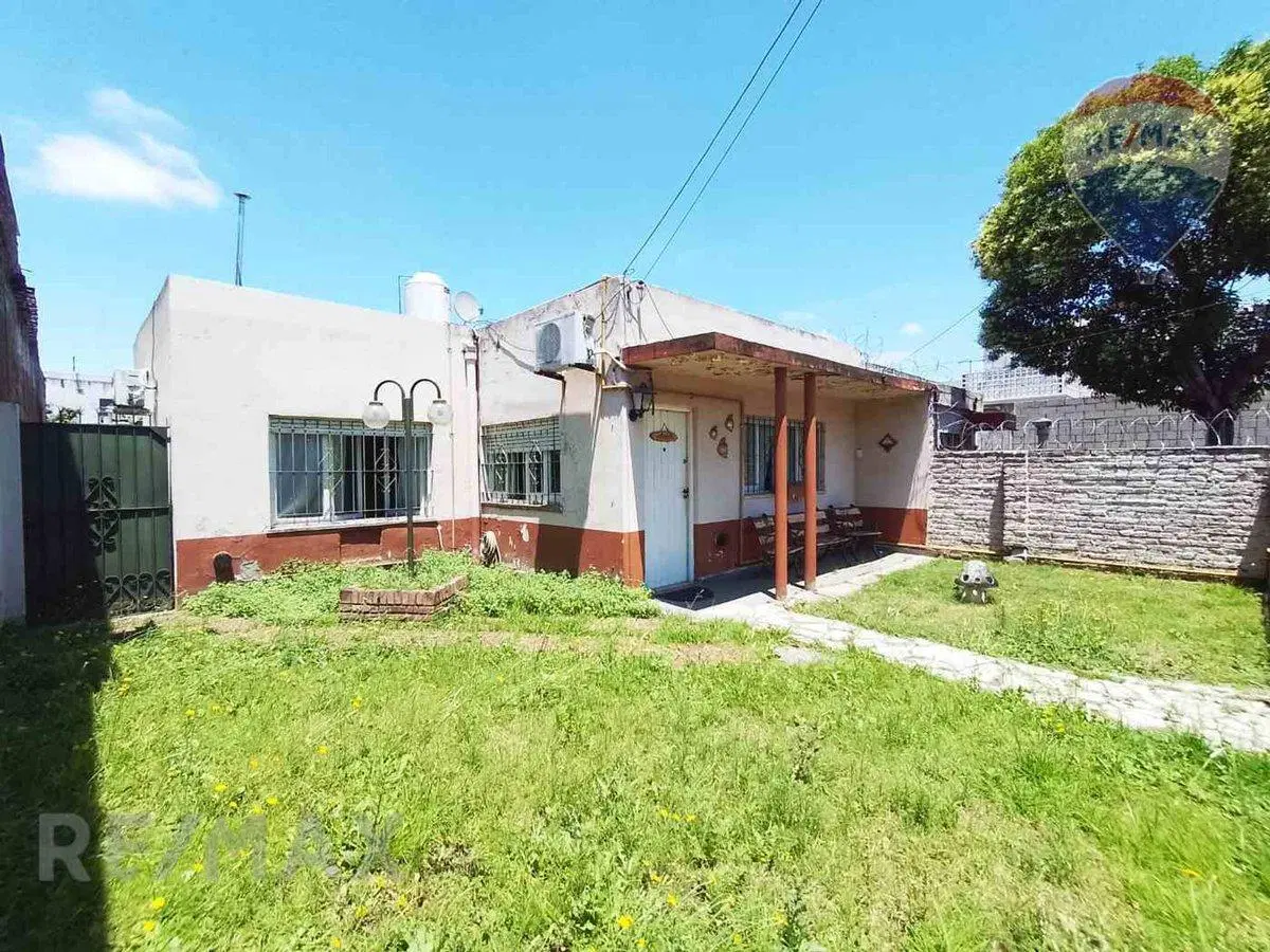 Venta Casa 3 ambientes en Gral. San Martín 2