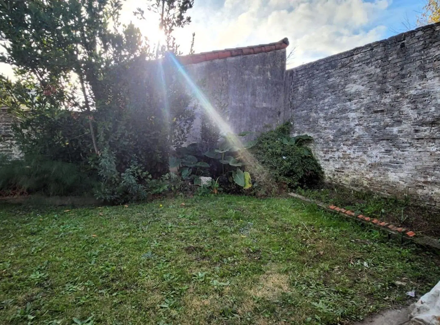 Casa 4 ambientes a la venta Polvorines Apta Crédit 5