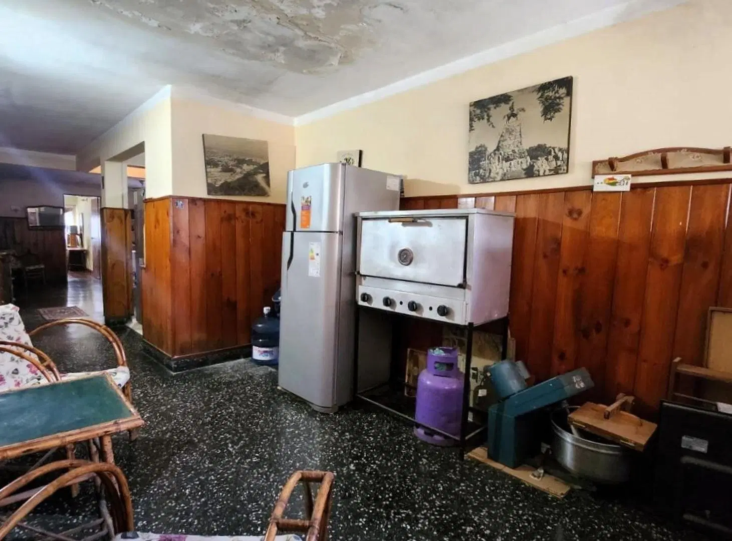 Casa 4 ambientes a la venta Polvorines Apta Crédit 8