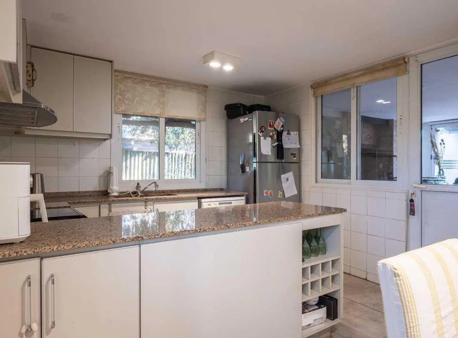 VENTA casa 4 ambientes con pileta en Boat Center 3