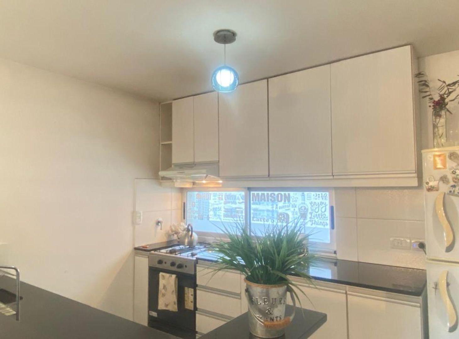 Foto de Depto 3 ambientes en venta San Martin, imagen 1