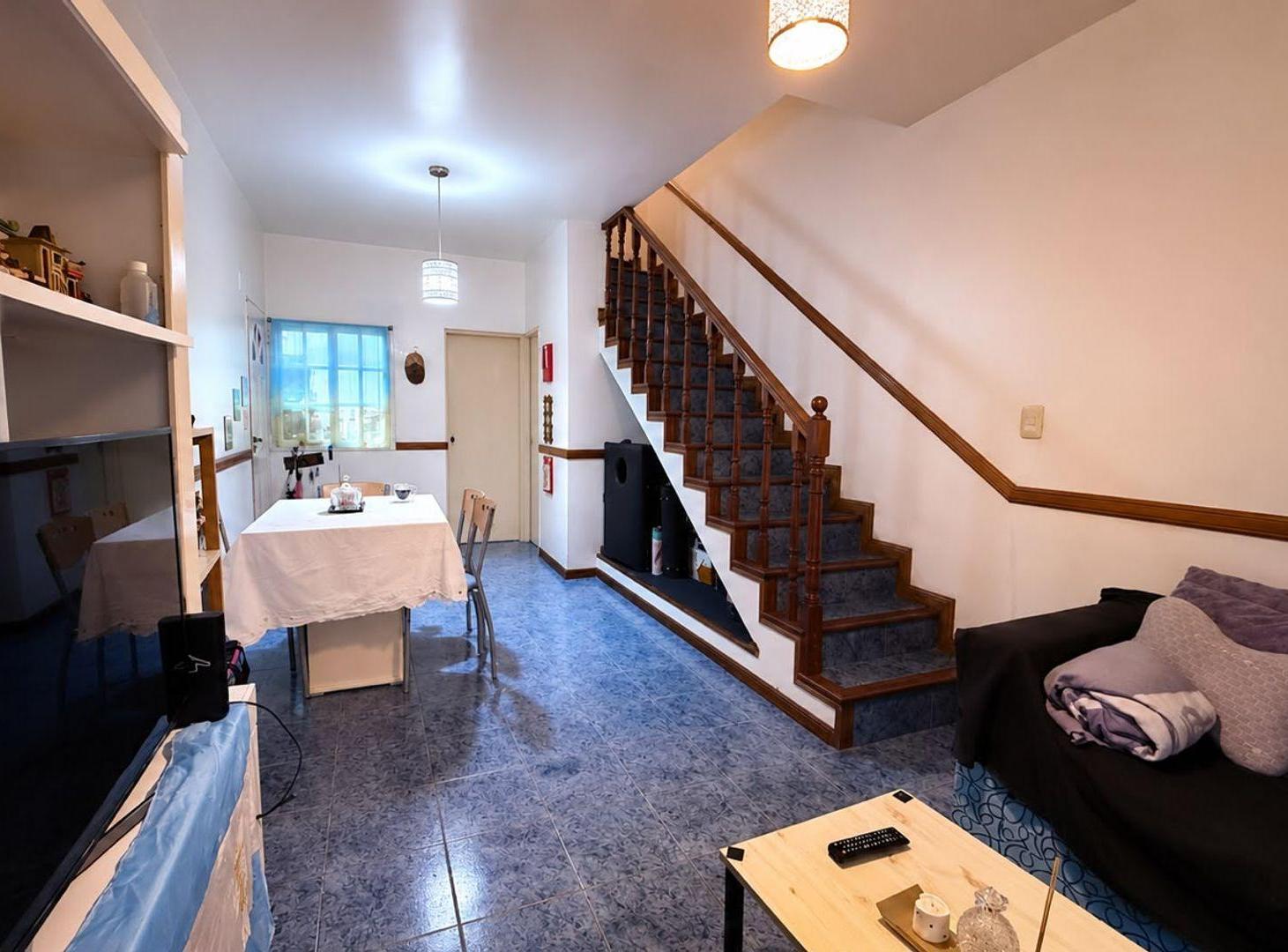 Foto de Venta Ph 4 amb. patio-terraza-Boedo, imagen 3