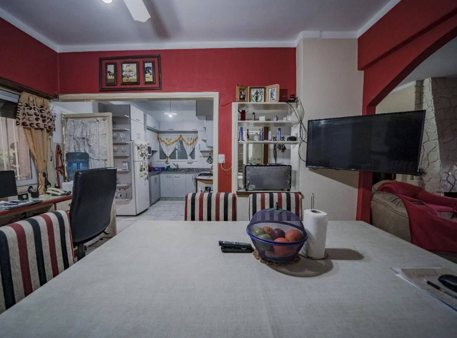 VENTA CASA VILLA ADELINA GALPON 5