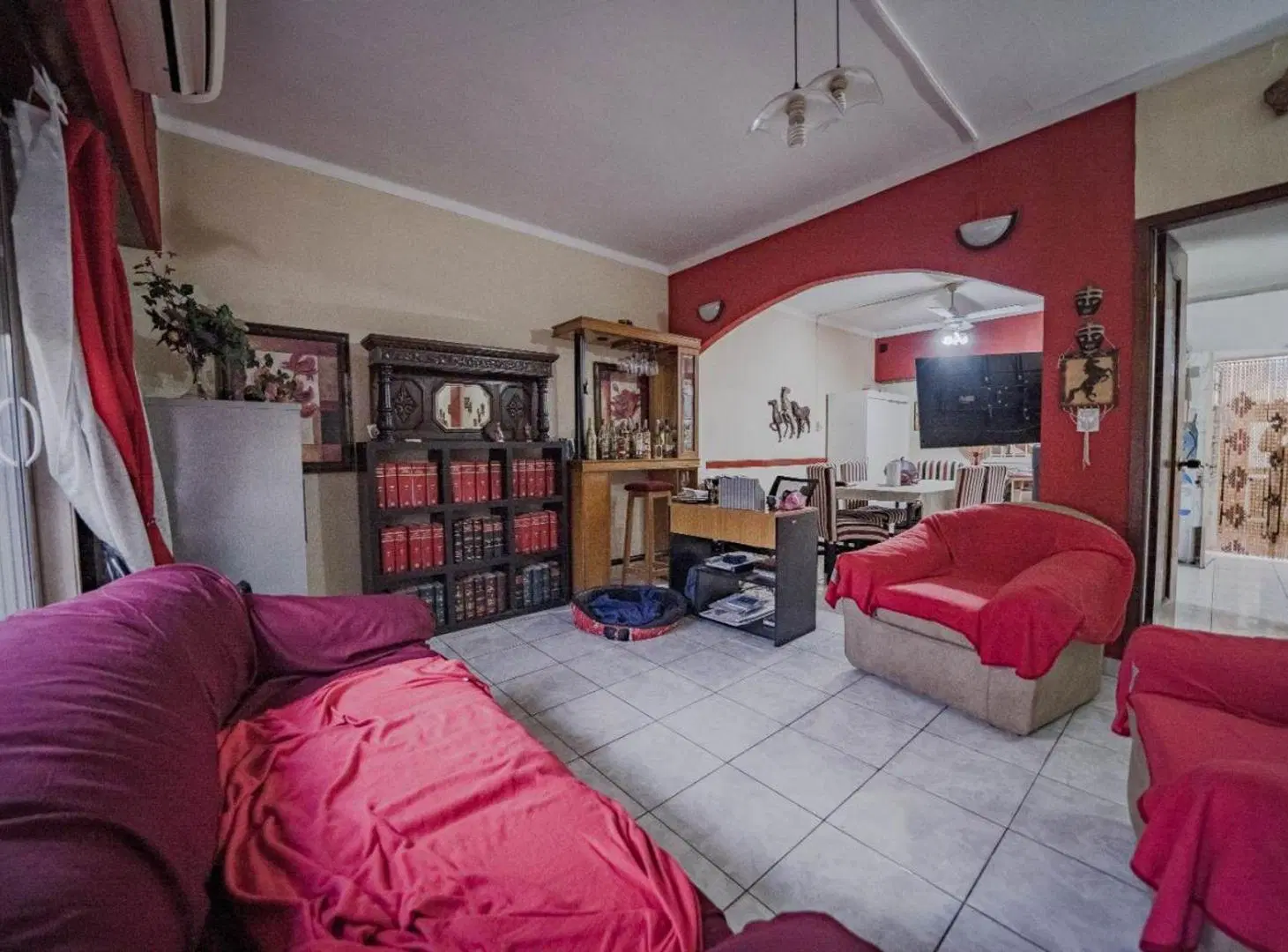 VENTA CASA VILLA ADELINA GALPON 2