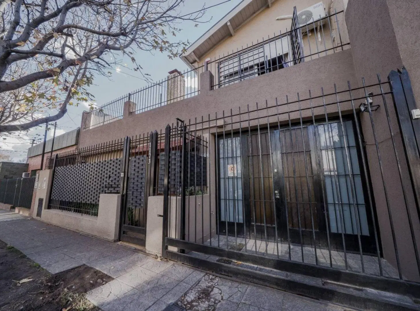 VENTA CASA VILLA ADELINA GALPON 4