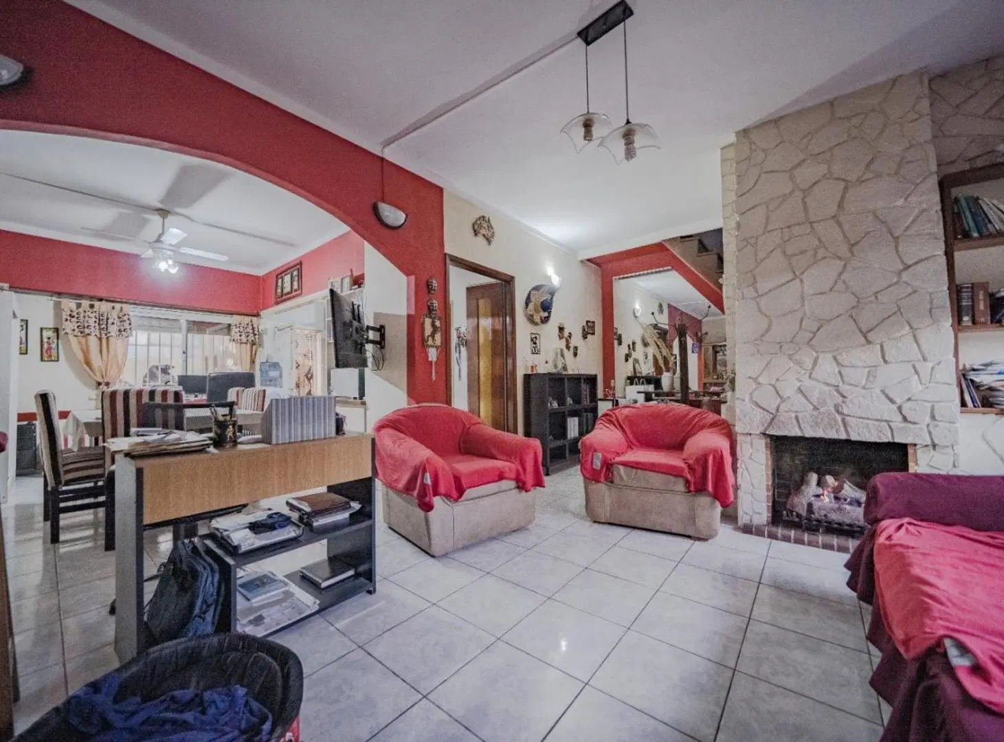 VENTA CASA VILLA ADELINA GALPON 8