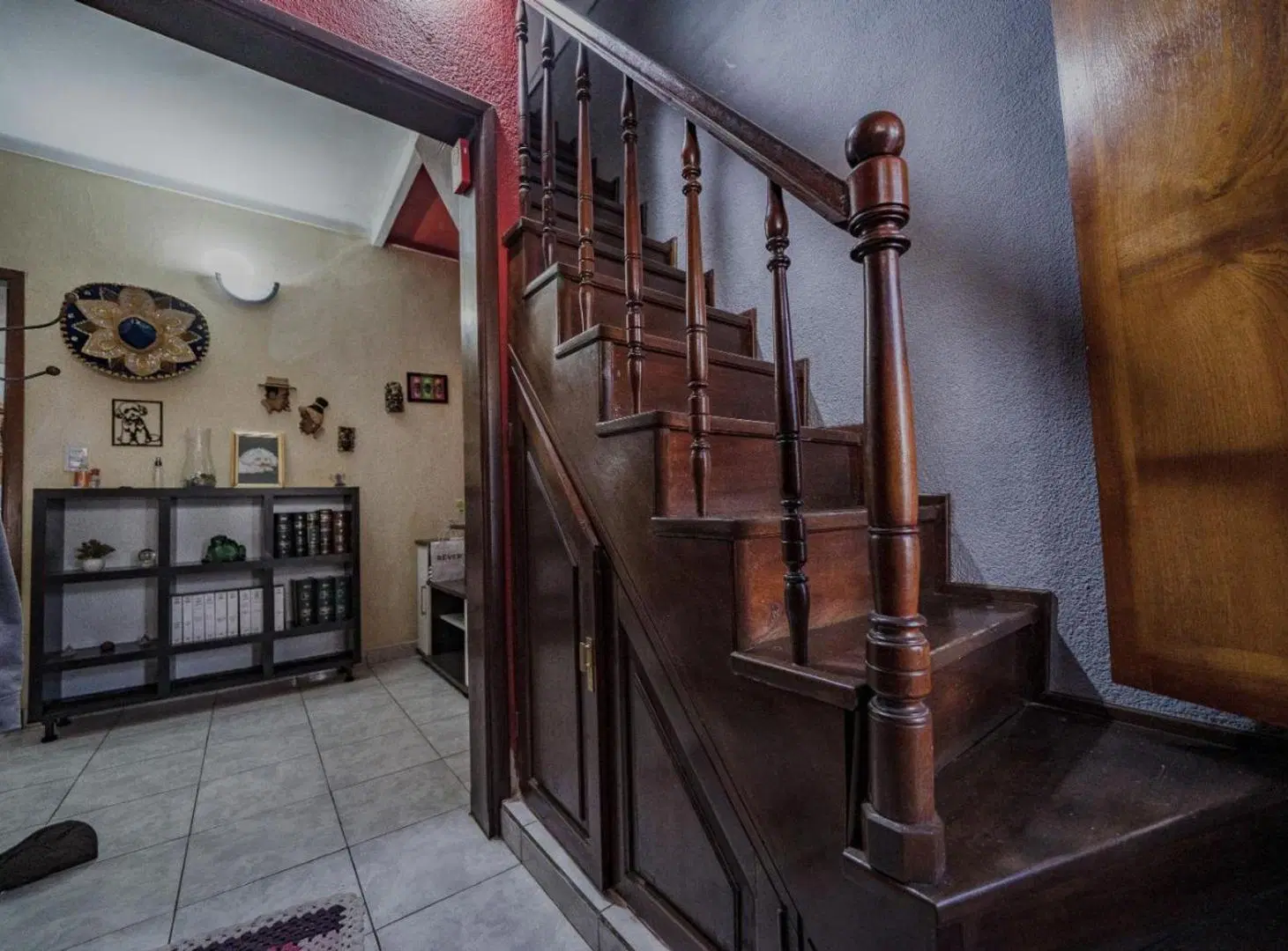 VENTA CASA VILLA ADELINA GALPON 3