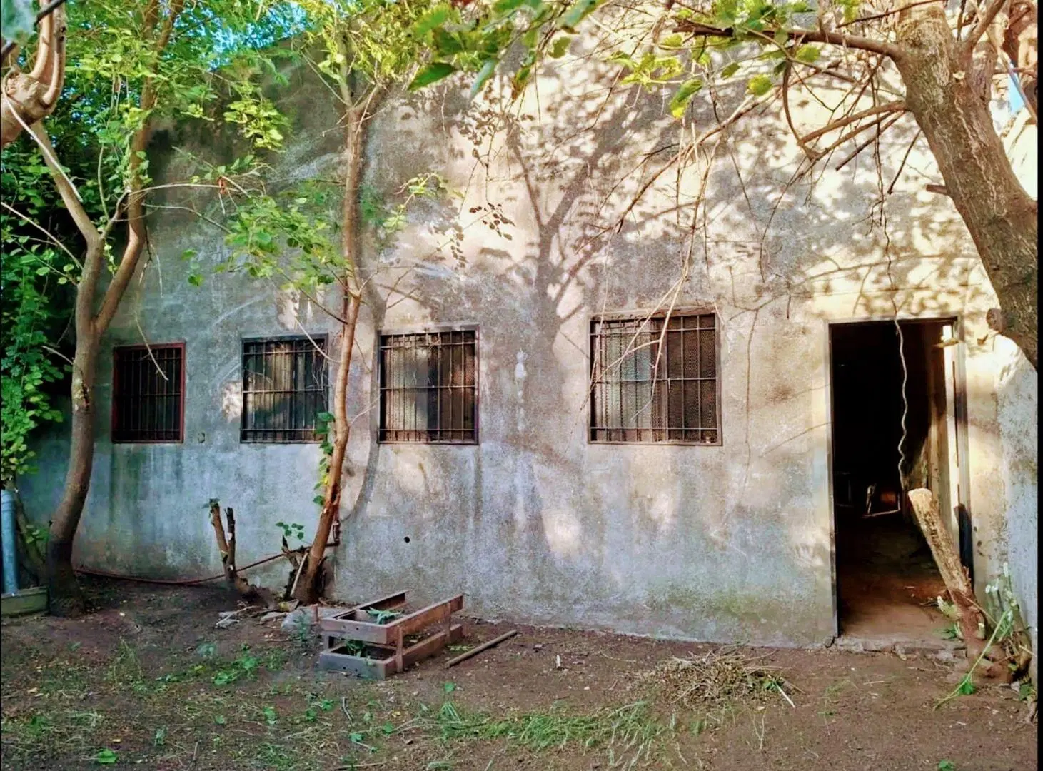 Venta de Galpón en Matheu, Escobar lote 312 m2 5