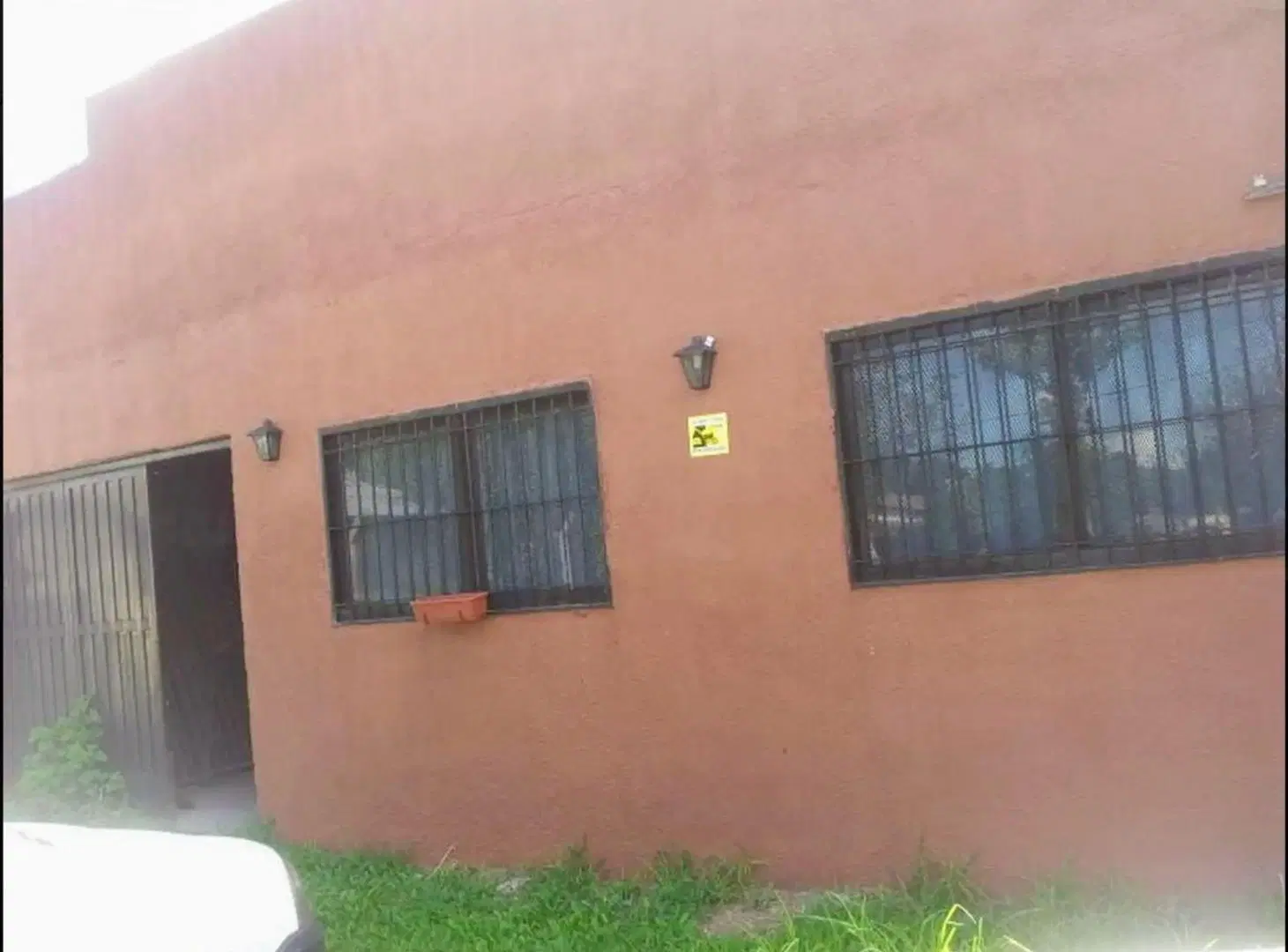 Venta de Galpón en Matheu, Escobar lote 312 m2 8