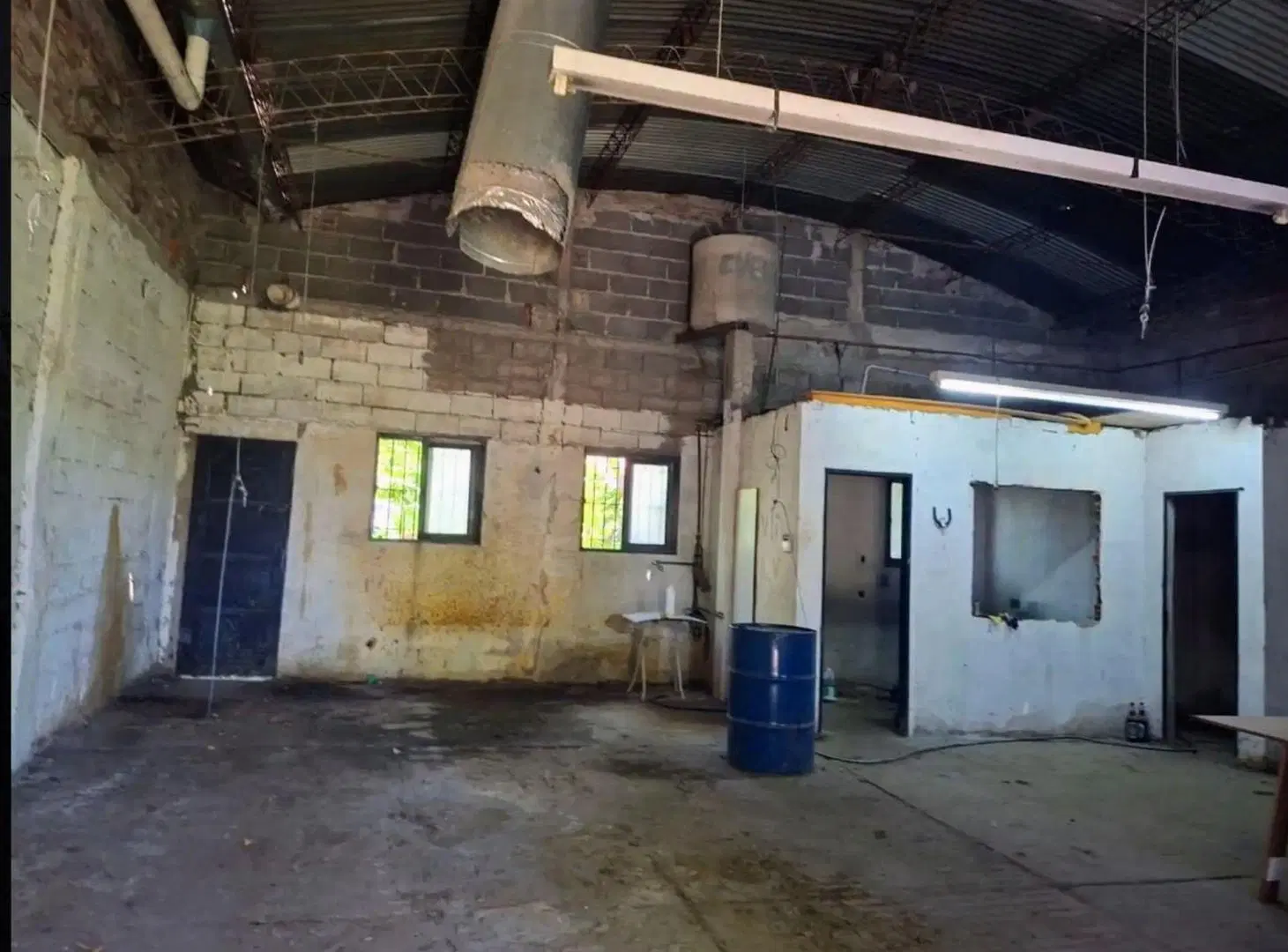 Venta de Galpón en Matheu, Escobar lote 312 m2 4