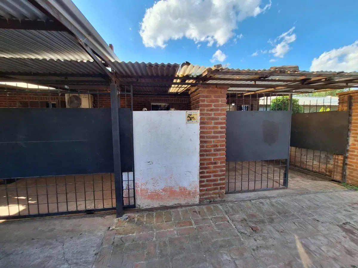 venta casa multifamiliar PILAR 3