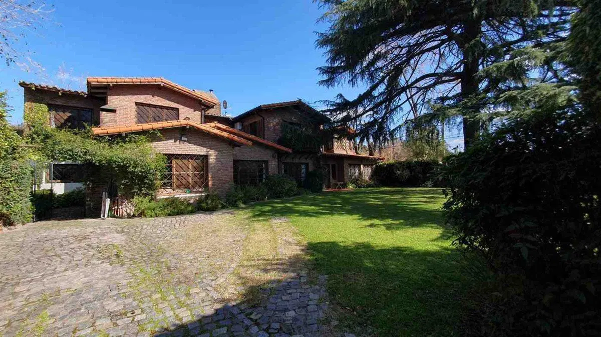 TERRENO HURLINGHAM PLAZA HURLINGHAM 8