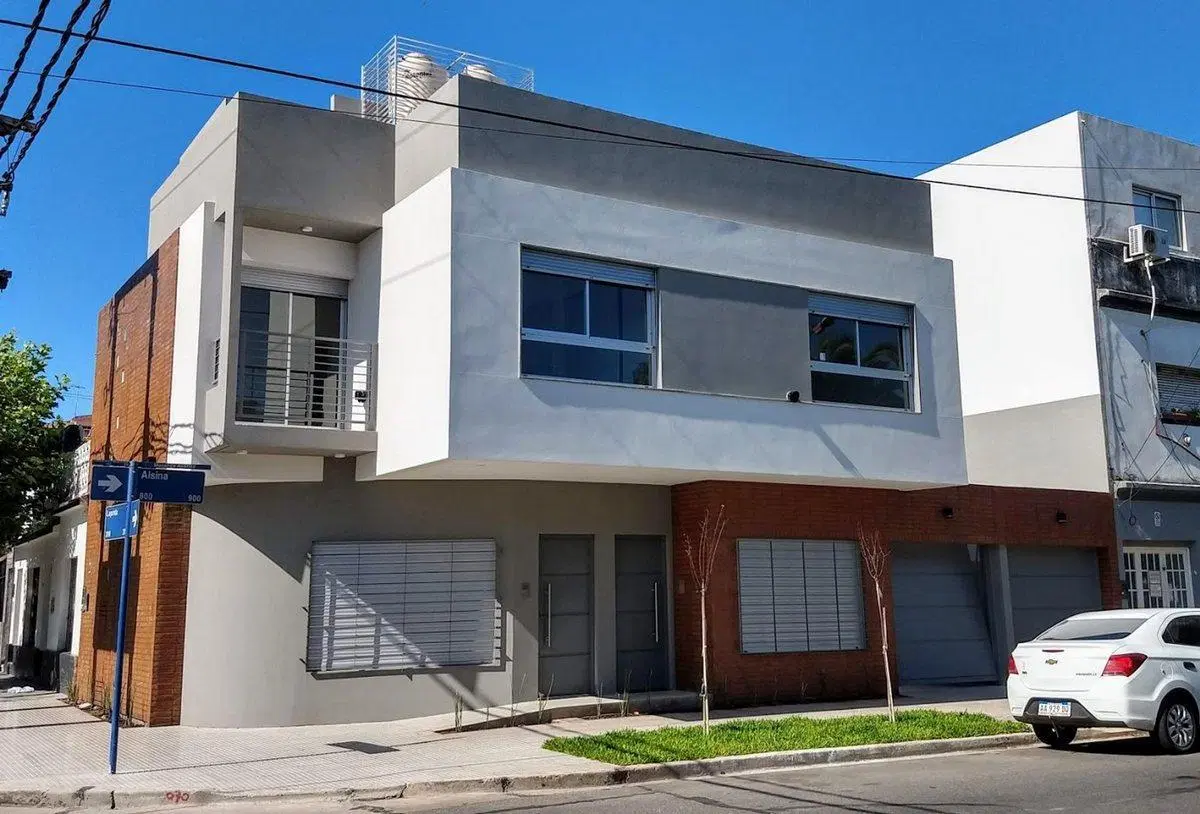 DUPLEX A ESTRENAR EN RAMOS MEJÍA !!!!!! 2