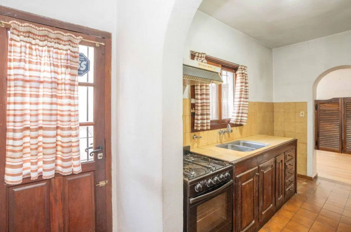 Casa 3 amb c/patio y cochera en venta en Florida 5