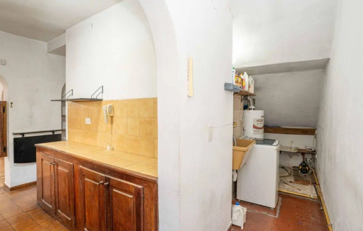 Casa 3 amb c/patio y cochera en venta en Florida 2