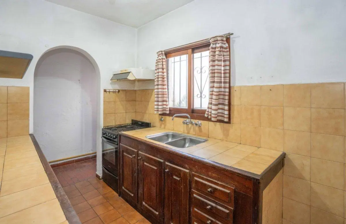 Casa 3 amb c/patio y cochera en venta en Florida 3
