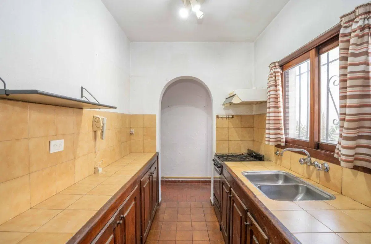 Casa 3 amb c/patio y cochera en venta en Florida 5