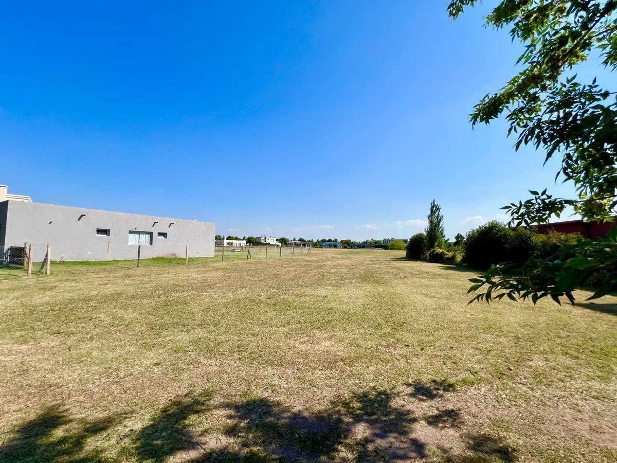VENTA LOTE INTERNO A.1 SAN SEBASTIAN PILAR ZELAYA 8