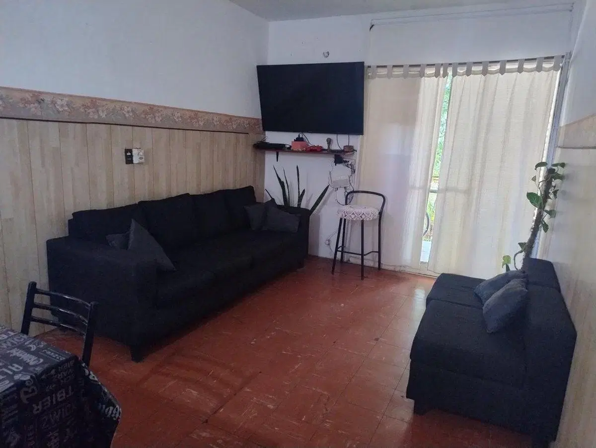 venta departamento 3 ambientes TALAR 3