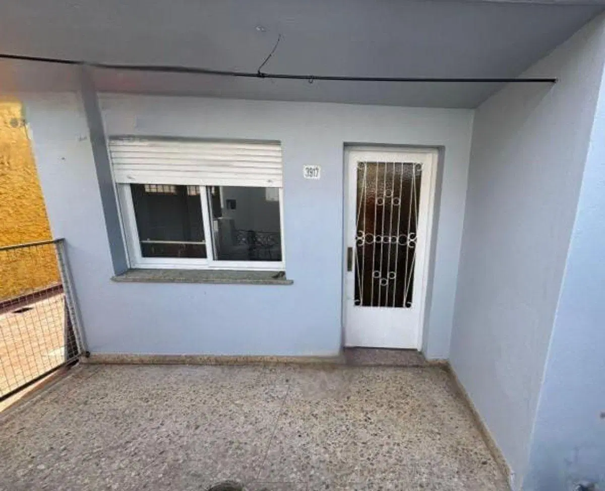 PH en venta 3 amb a reciclar-patio-terraza 8