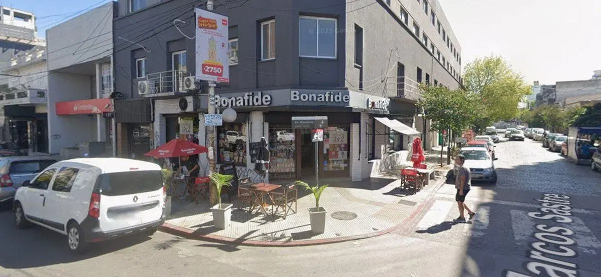 DEPARTAMENTO 1 Y 1/2 AMB VENTA HAEDO CON COCHERA 4