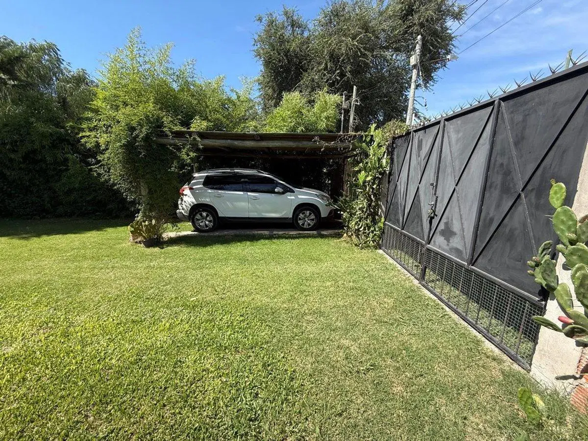 VENTA QUINTA,QUINCHO ,PILETA EN PILAR 5