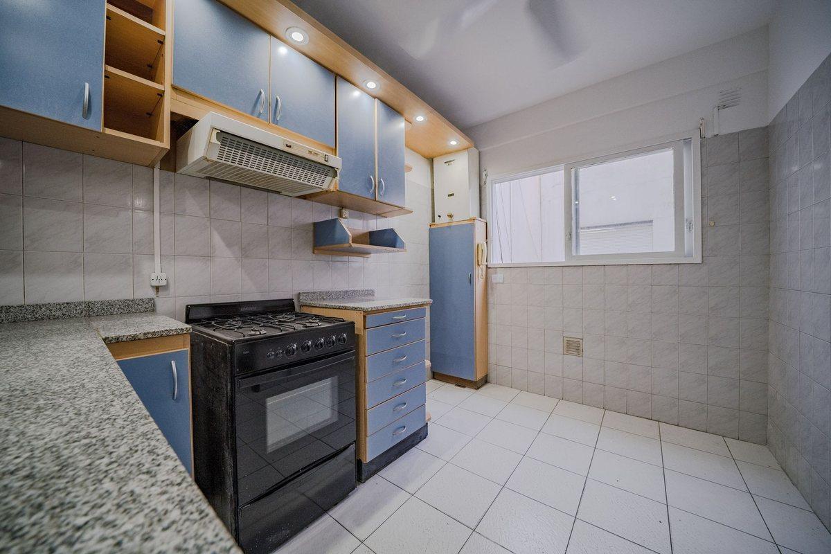 Foto de VENTA DEPARTAMENTO 4 AMBIENTES VILLA URQUIZA, imagen 4