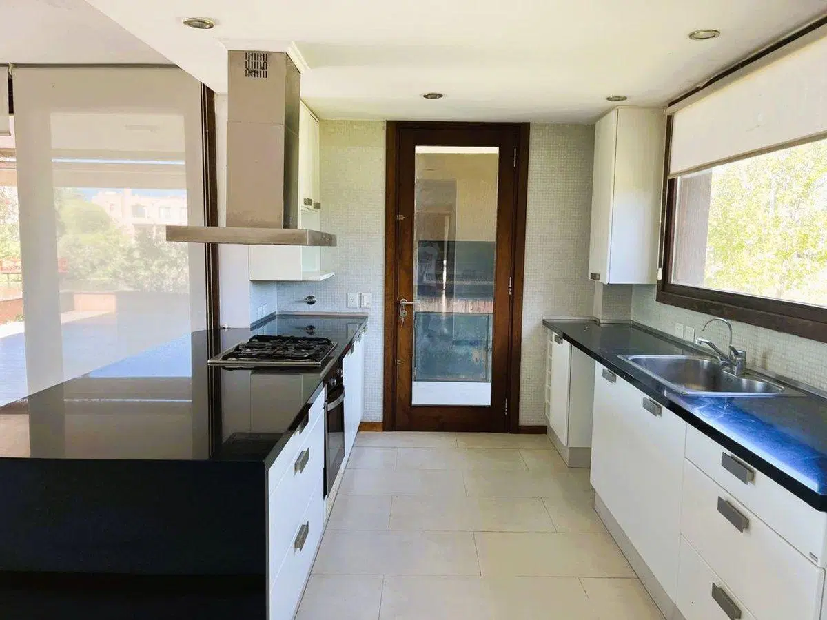 Venta CASA a la laguna en El Cazal | Escobar 5