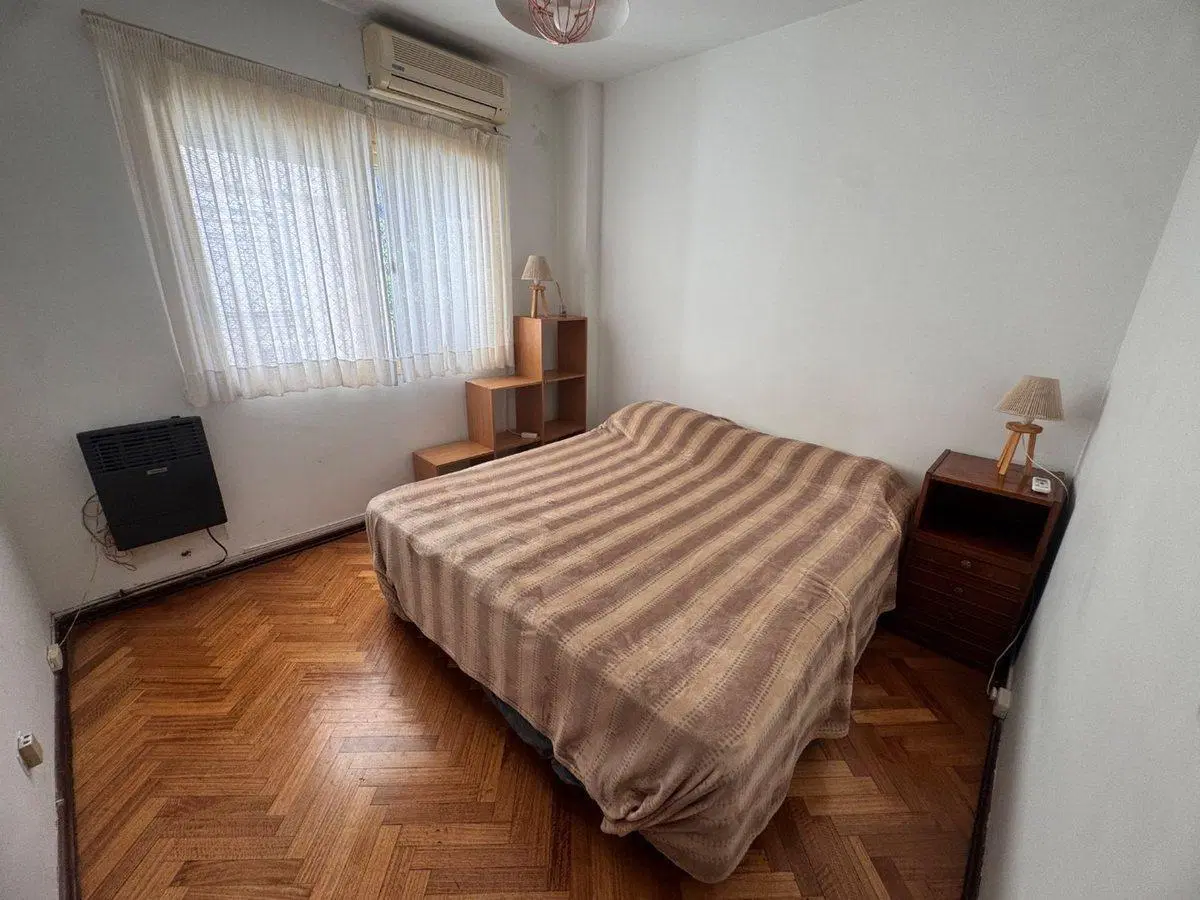 Venta depto 2 ambientes en Belgrano 5