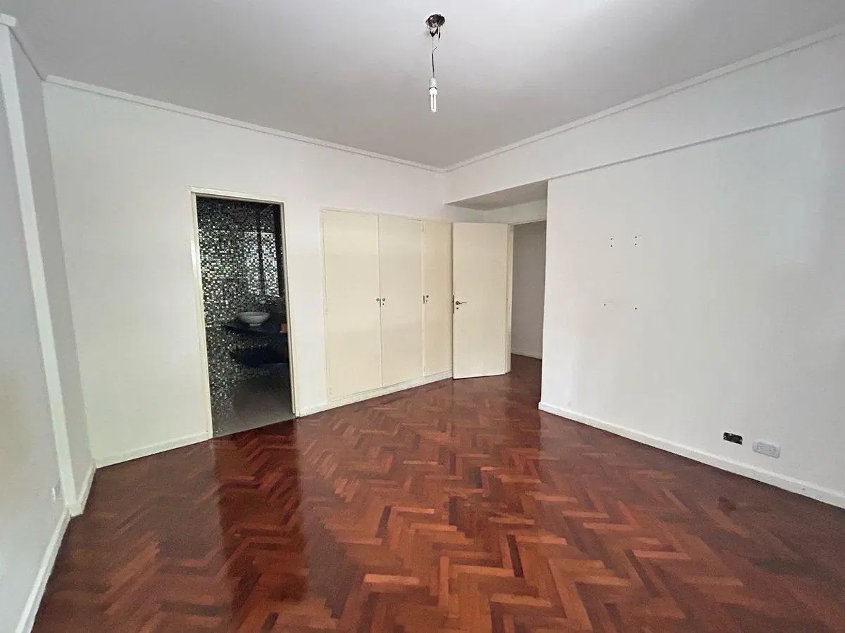 VENTA Depto 3 dormitorios Belgrano 8