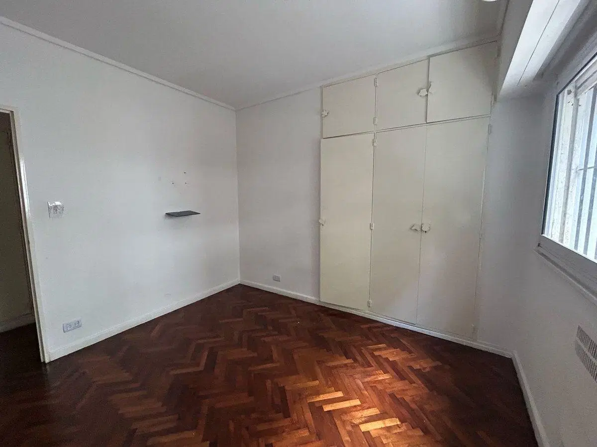 VENTA Depto 3 dormitorios Belgrano 4