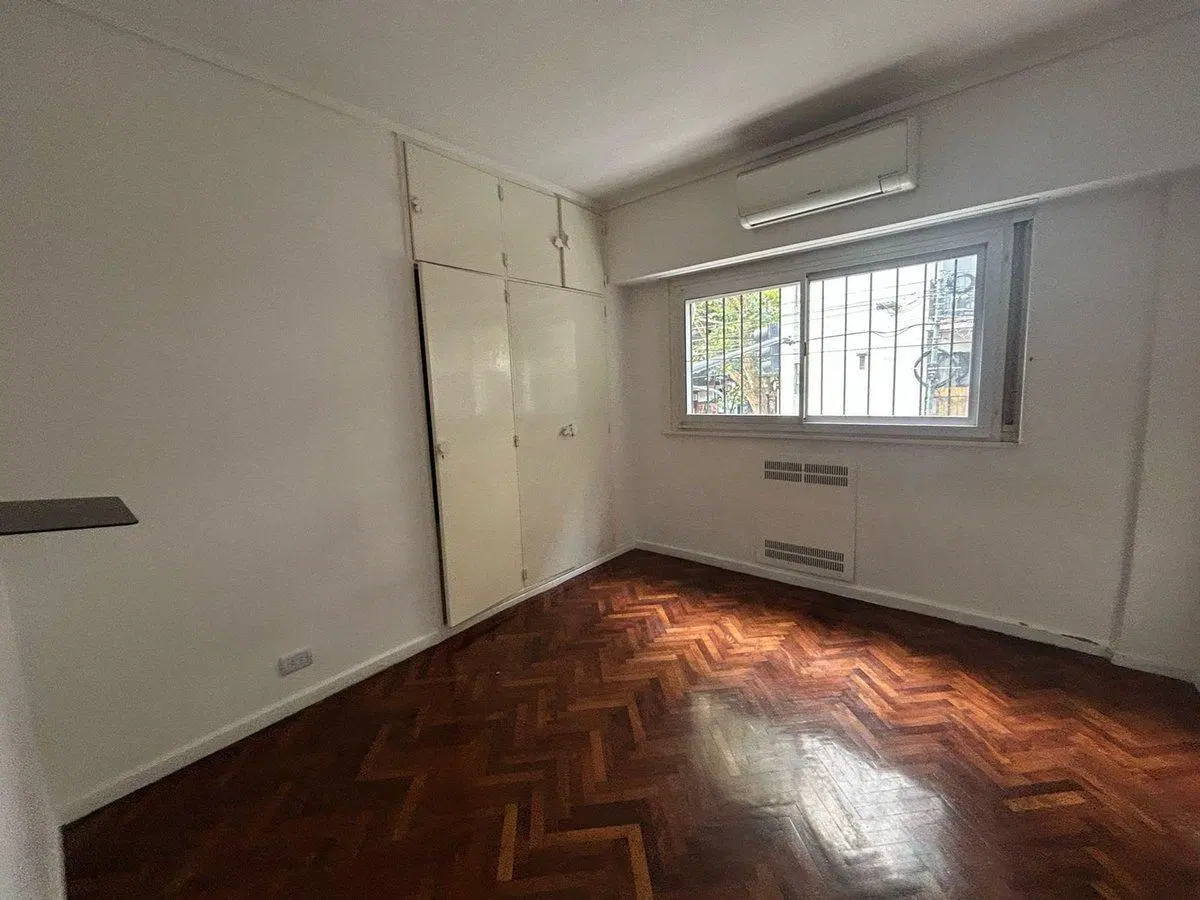 VENTA Depto 3 dormitorios Belgrano 5