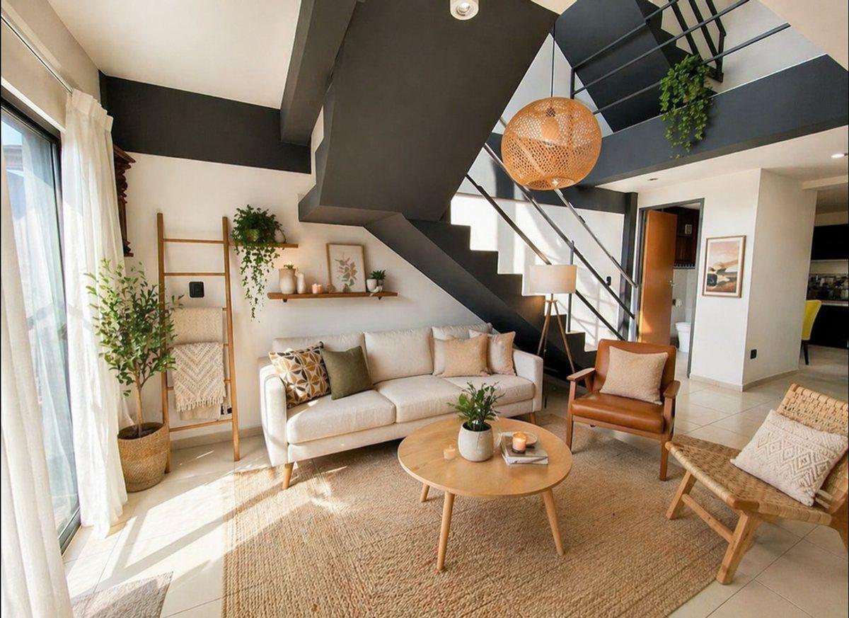 Foto de Depto a la Venta en Villa Crespo 2 Amb. C/ Cochera, imagen 4