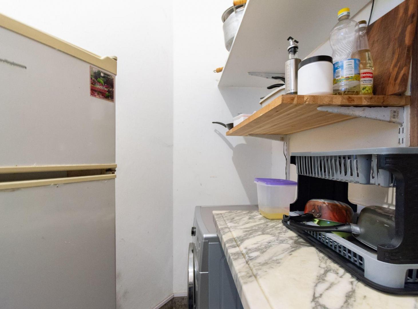 Foto de Venta depto 2 ambientes - San Nicolás, imagen 3