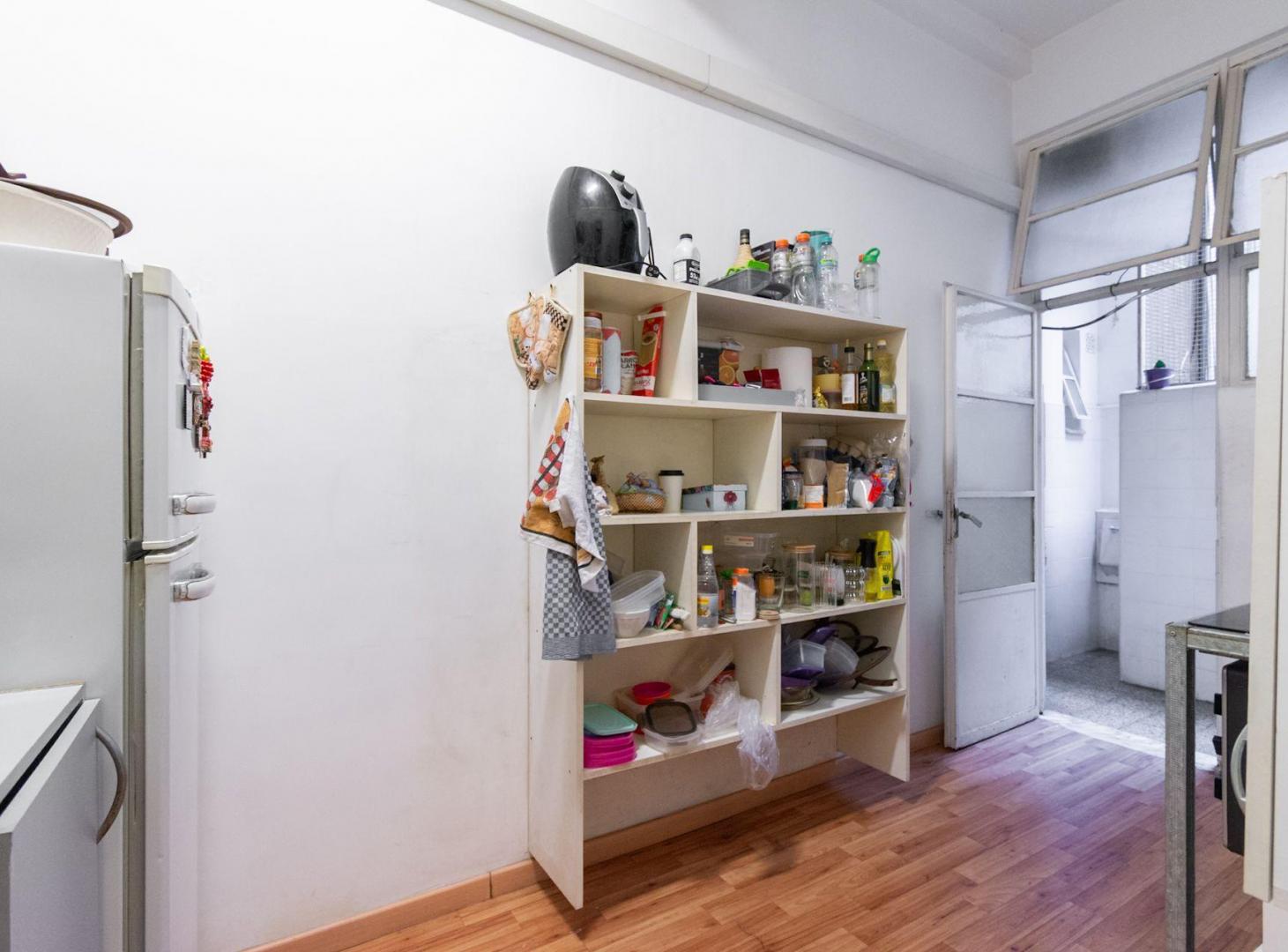 Foto de VENTA 4 ambientes + dependencia - San Nicolas, imagen 3