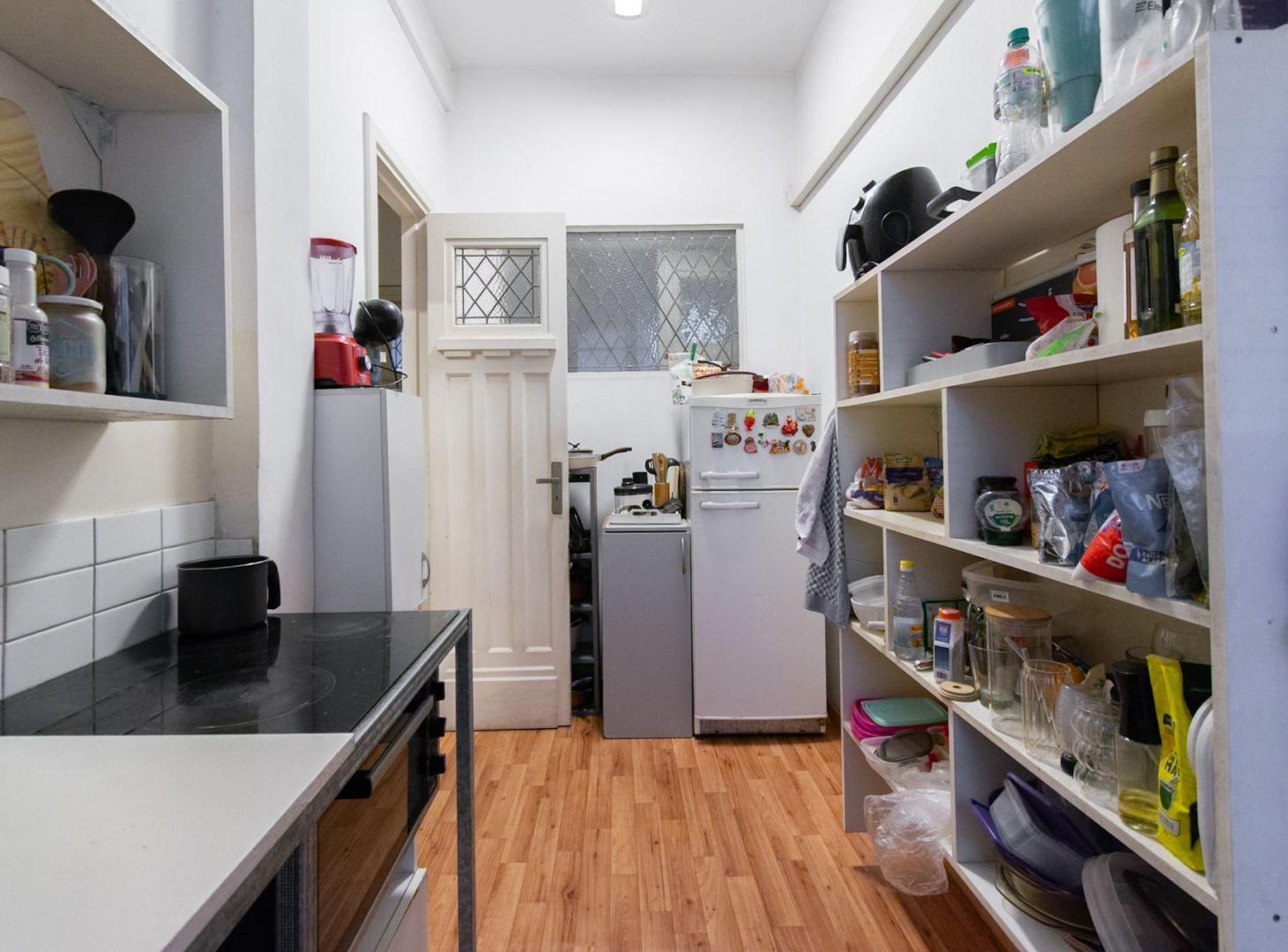 Foto de VENTA 4 ambientes + dependencia - San Nicolas, imagen 4