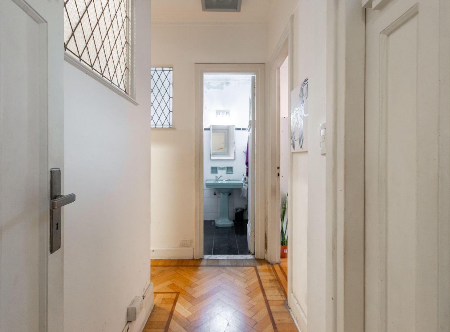Foto de VENTA 4 ambientes + dependencia - San Nicolas, imagen 5