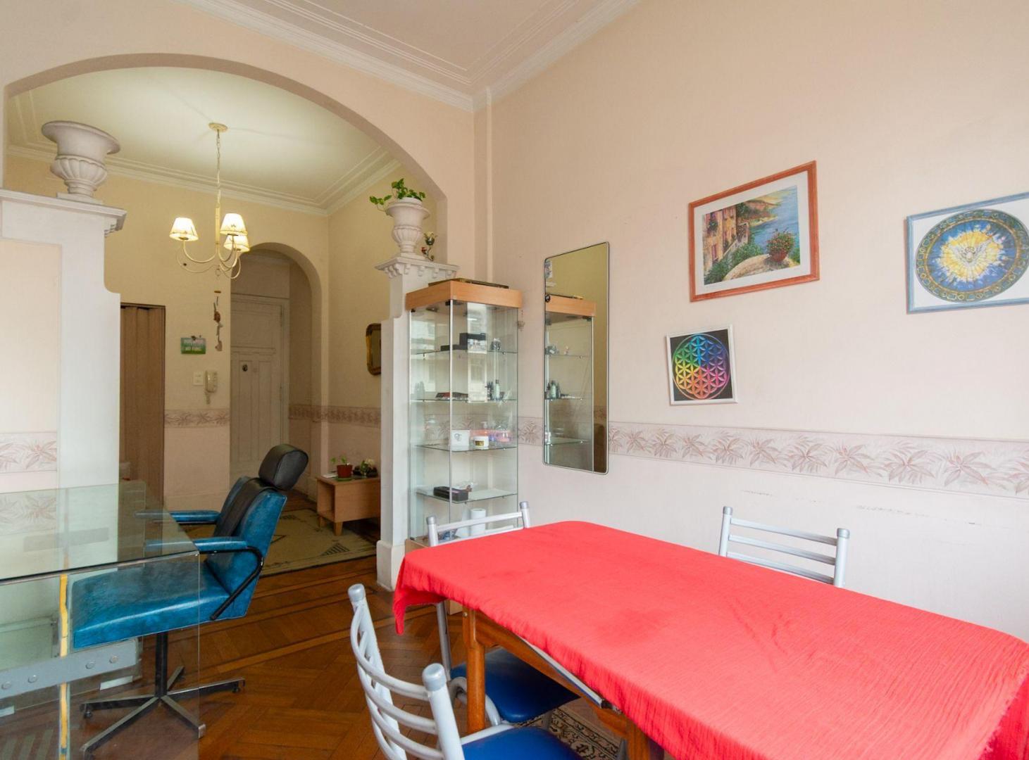 Foto de VENTA 3 ambientes al frente - San Nicolás, imagen 4