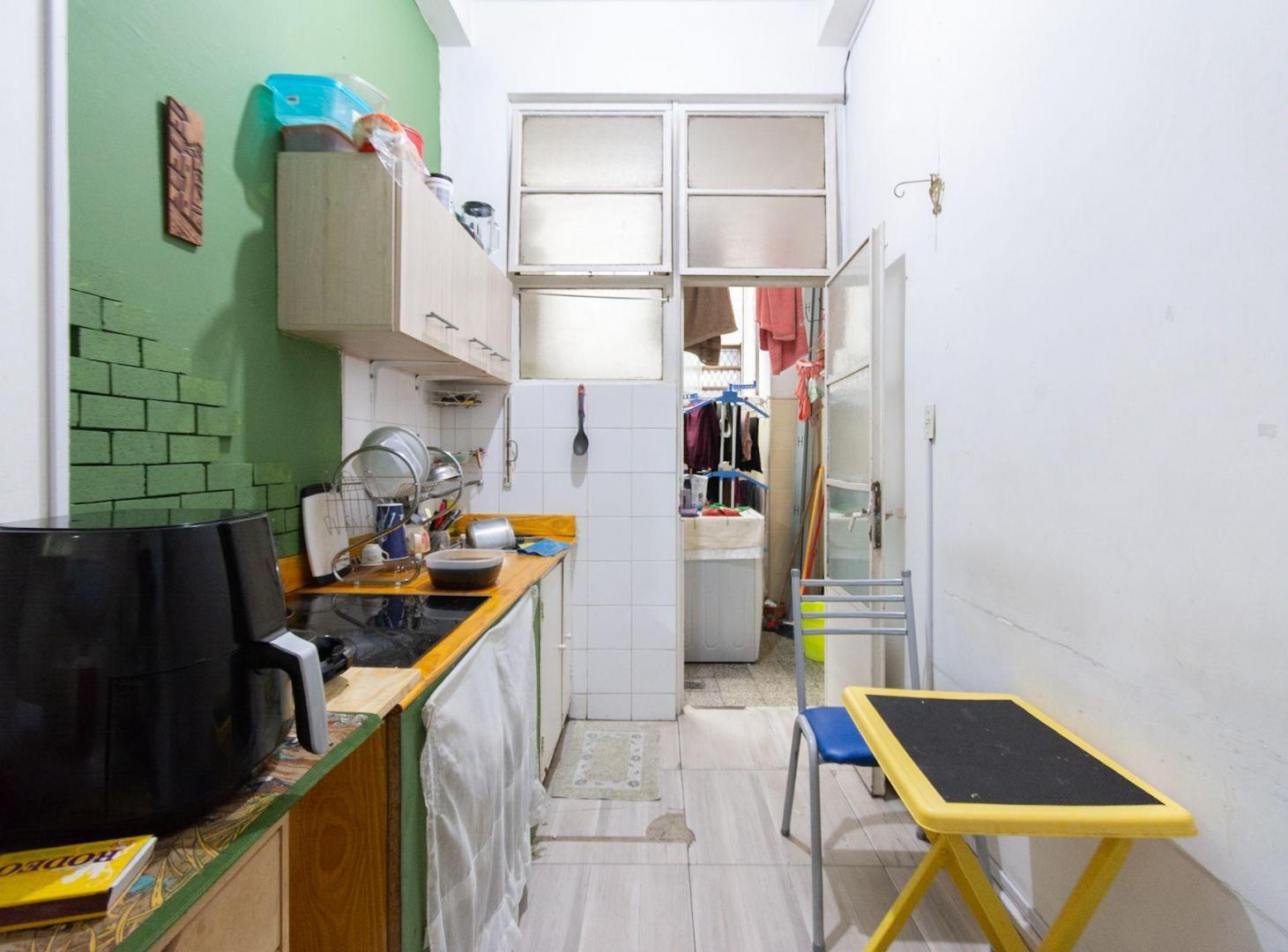 Foto de VENTA 3 ambientes al frente - San Nicolás, imagen 5