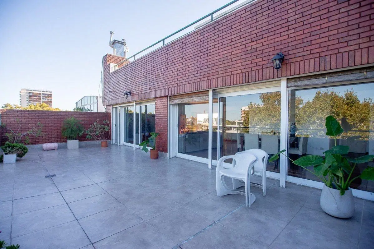 VENTA DEPARTAMENTO 4 AMBIENTES EN VILLA DEVOTO 5