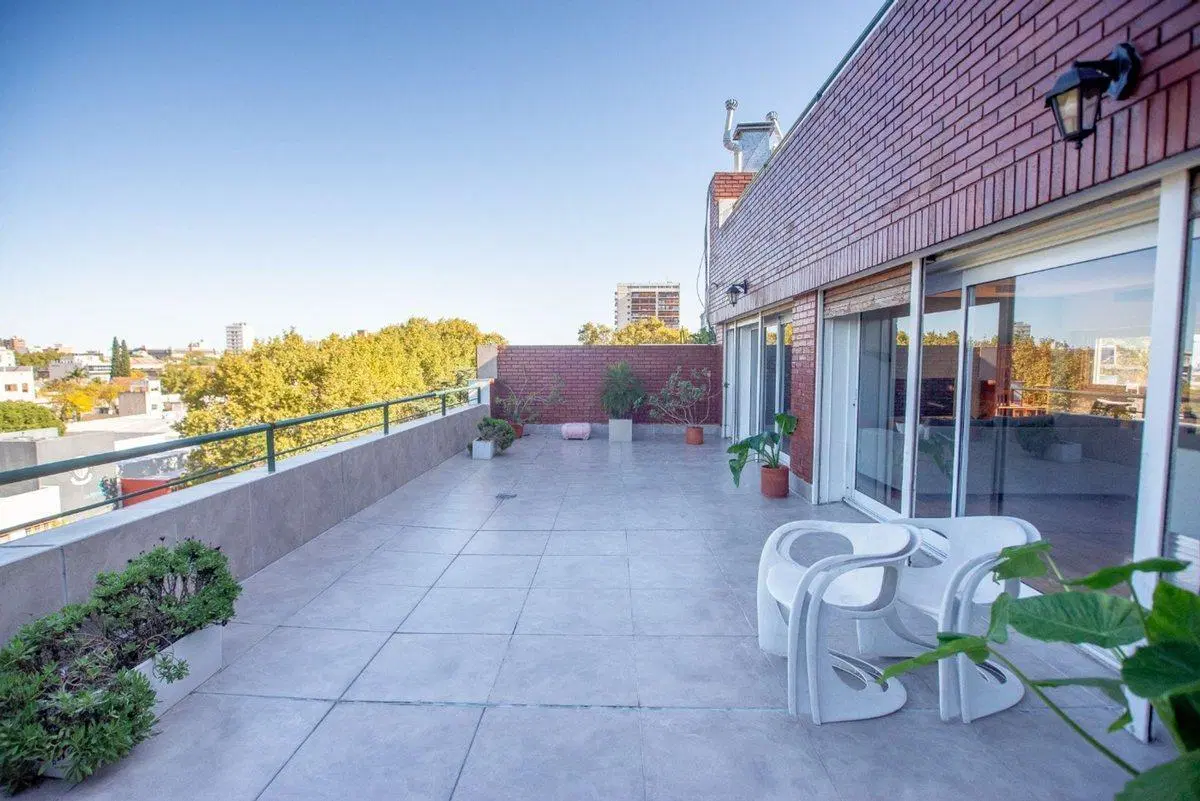 VENTA DEPARTAMENTO 4 AMBIENTES EN VILLA DEVOTO 4