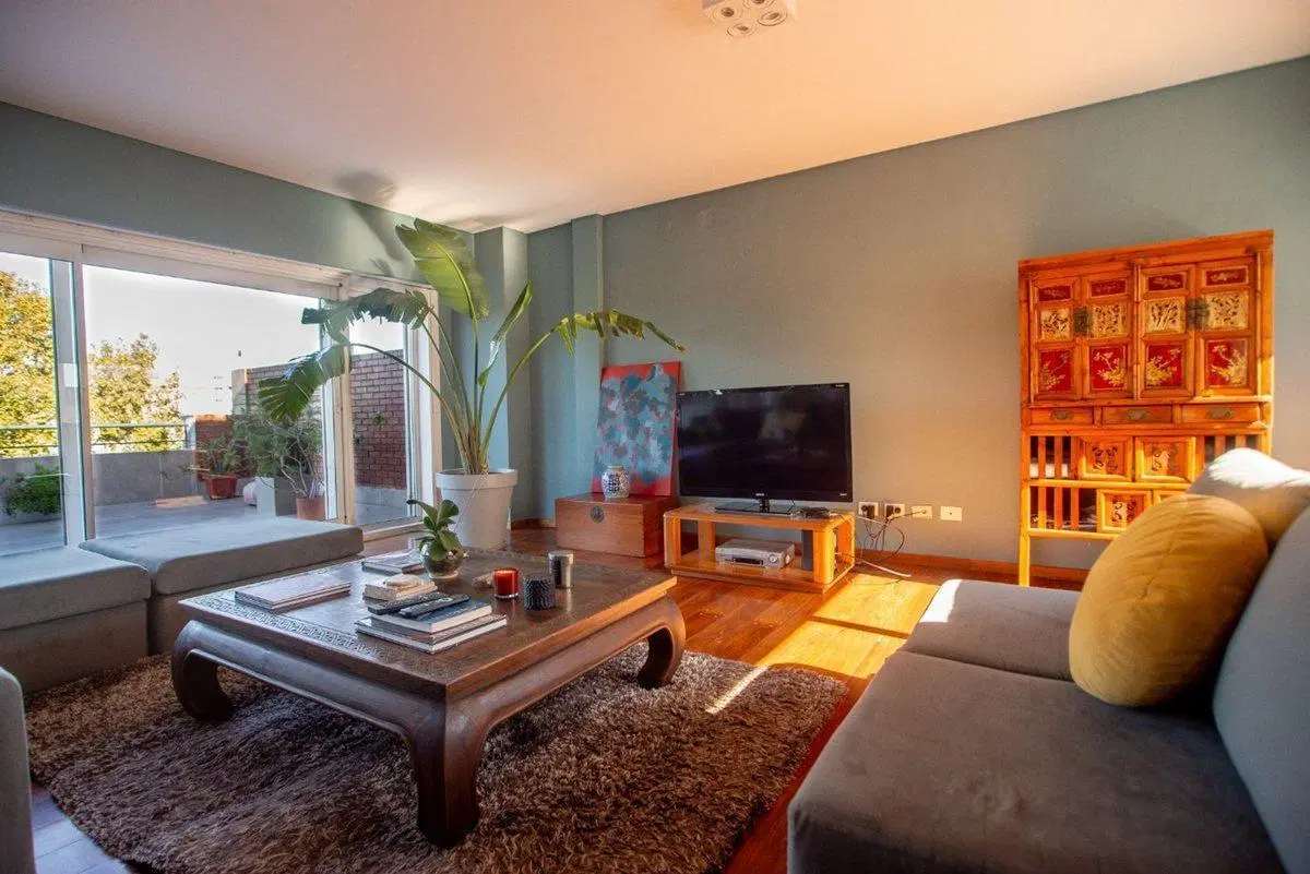 VENTA DEPARTAMENTO 4 AMBIENTES EN VILLA DEVOTO 3