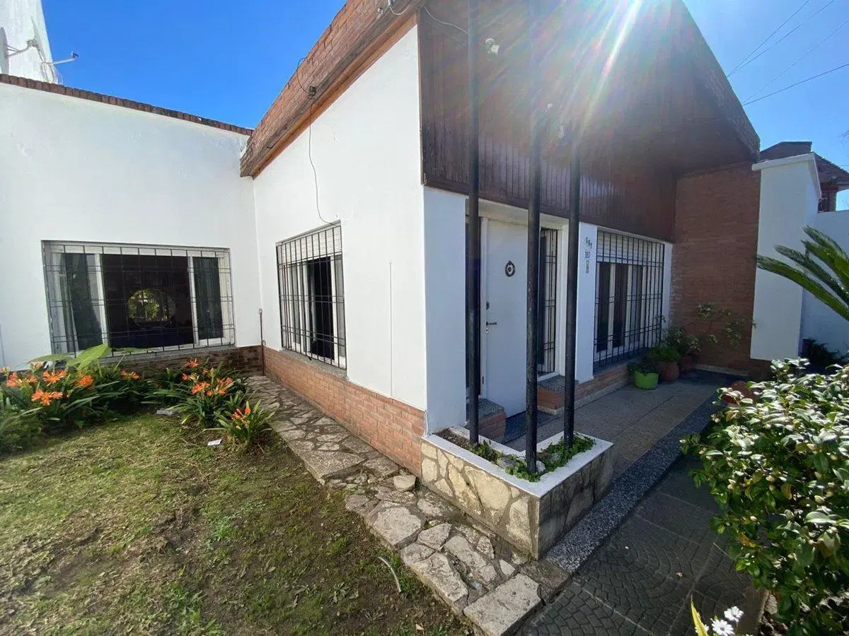 Venta casa 4 amb Villa Ballester APTO CREDITO 8