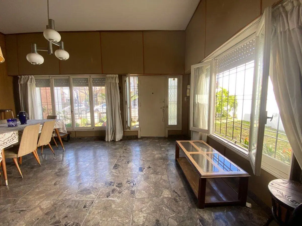 Venta casa 4 amb Villa Ballester APTO CREDITO 3