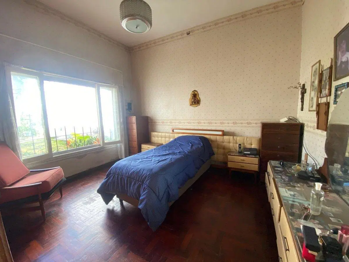 Venta casa 4 amb Villa Ballester APTO CREDITO 5