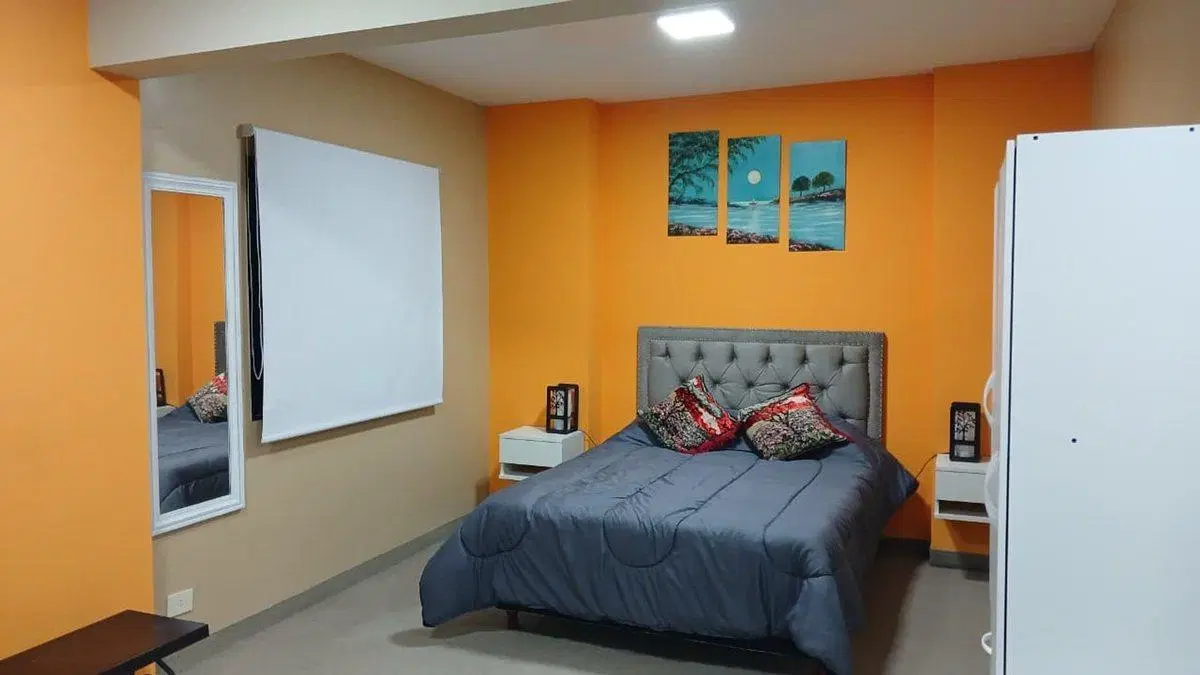 Recoleta: 39 m² divisibles con excelente Renta 3