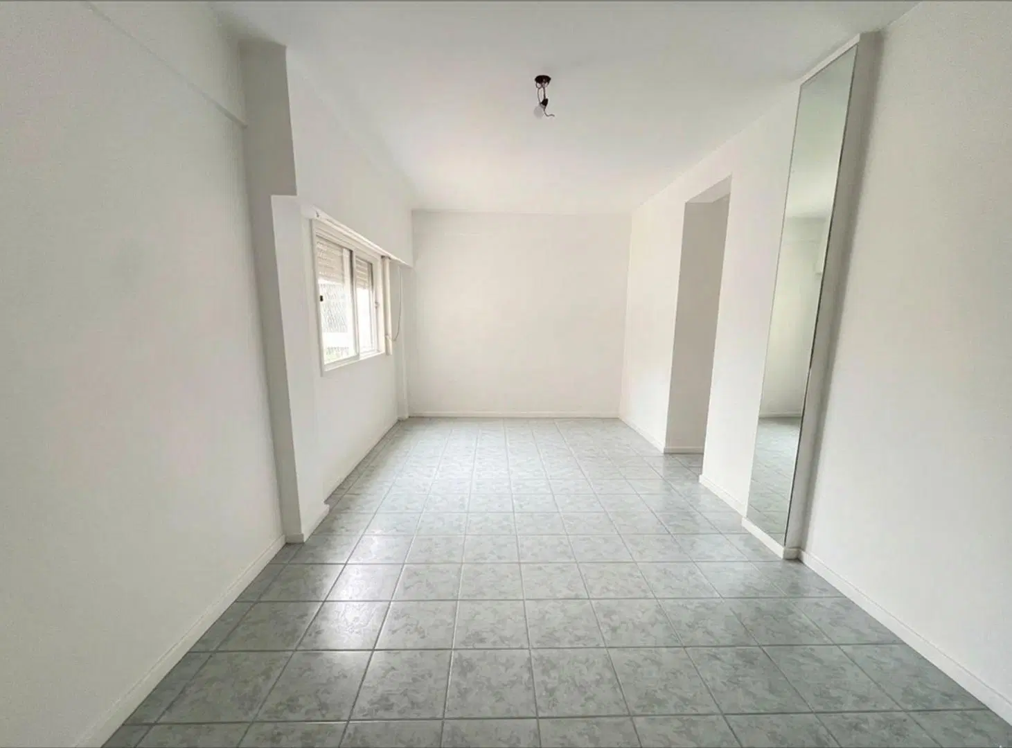 Venta Dpto 2 Amb Vicente Lopez c/ Cochera y Balcon 2