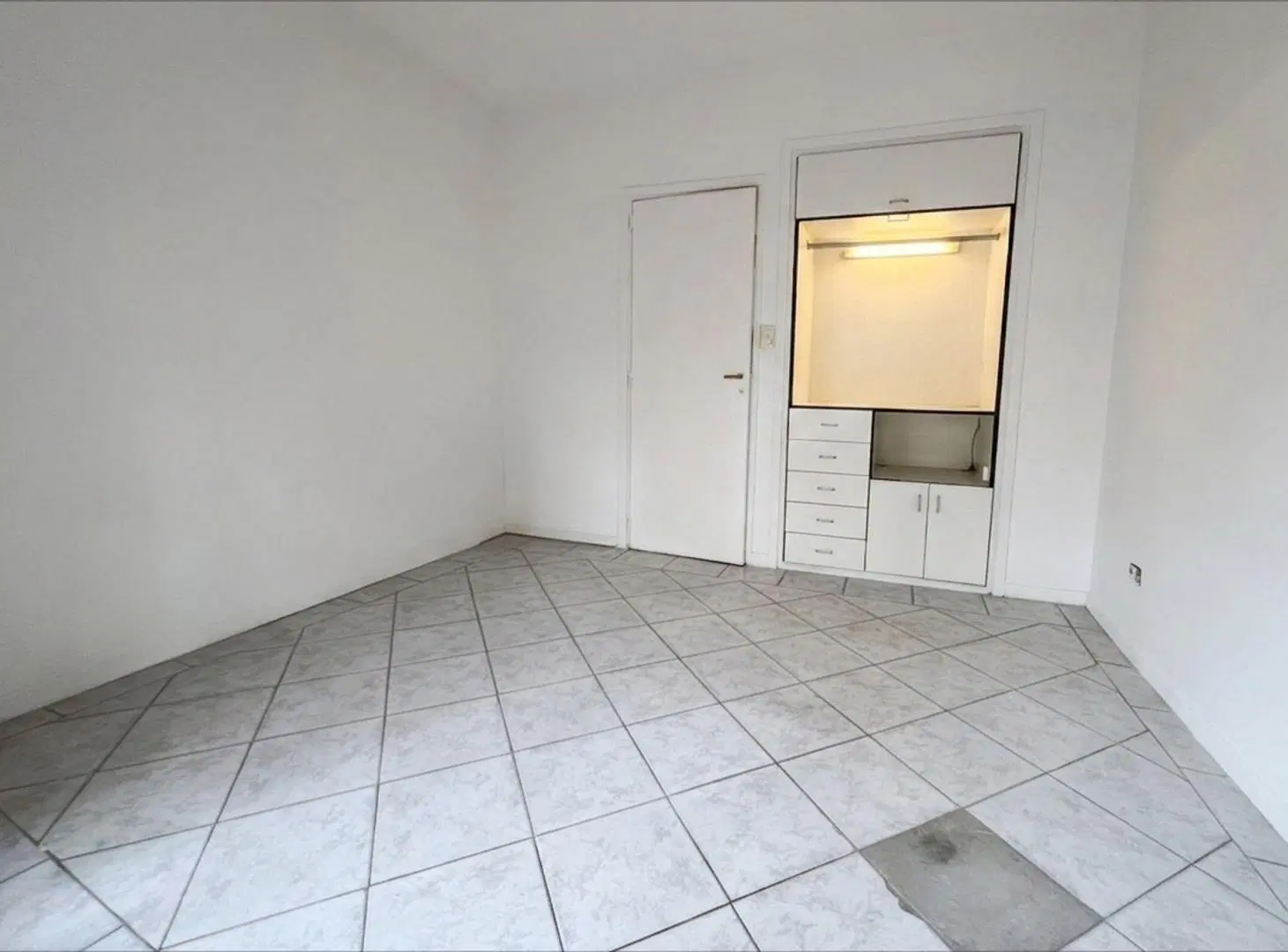 Venta Dpto 2 Amb Vicente Lopez c/ Cochera y Balcon 3